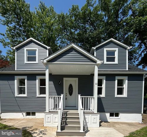 10 Delaware Ave, HAINESPORT, NJ, 08036-3505 | Card Image