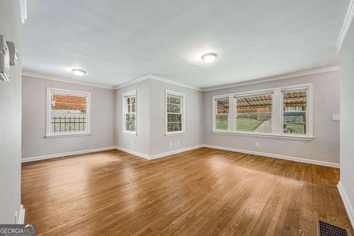 Residential Lease in Atlanta 5