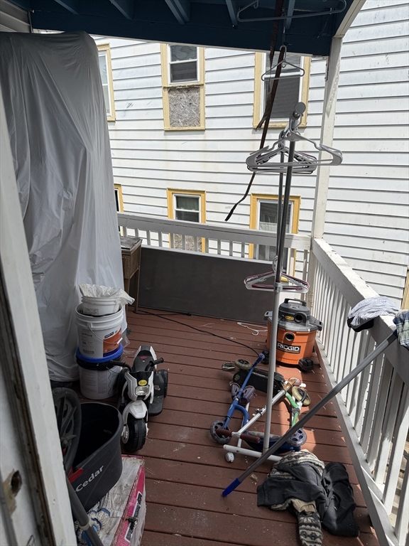 Residential Income in Boston 5