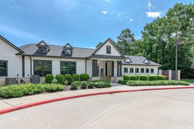 3611 Cape Vista Ct, House other with 4 bedrooms, 4 bathrooms and 3 parking in Spring TX | Image 45