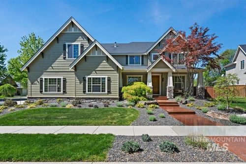 1563 N Estancia Pl, Eagle, ID, 83616-5563 | Card Image