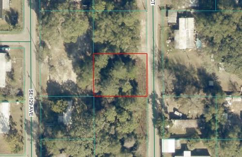 TBD LOT 78 Se 129th Court, SILVER SPRINGS, FL, 34488 | Card Image