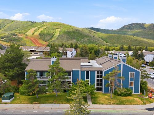 206-1525 Park Ave, Park City, UT, 84060 | Card Image