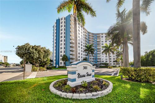 apt-404-301 N Ocean Blvd, Pompano Beach, FL, 33062-5162 | Card Image