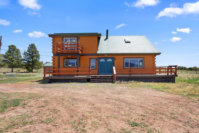168 Entranosa Ct, House other with 3 bedrooms, 2 bathrooms and null parking in Sandia Park NM | Image 9