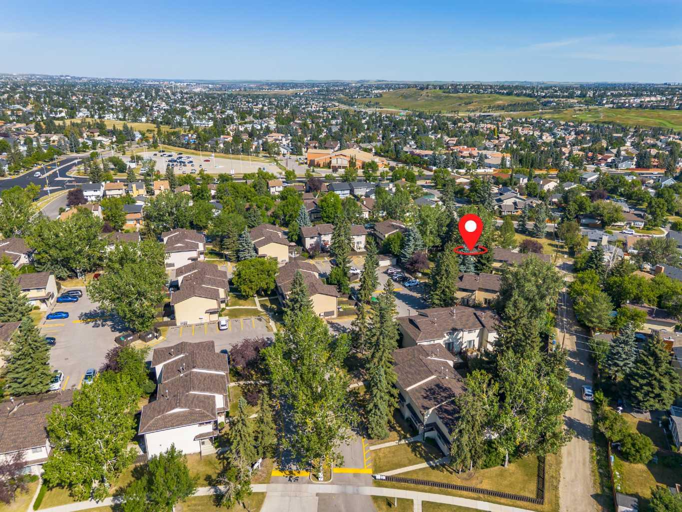 Residential in Calgary 3
