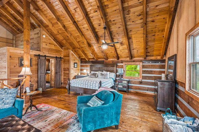 7868 Saint Clair Rd, House other with 3 bedrooms, 2 bathrooms and null parking in Whitesburg TN | Image 18