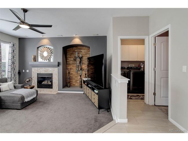 5830 Jasper Pointe Cir, House other with 4 bedrooms, 4 bathrooms and null parking in Castle Pines CO | Image 16
