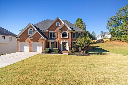 780 Sentry Ridge Xing, Suwanee, GA, 30024-6445 | Card Image