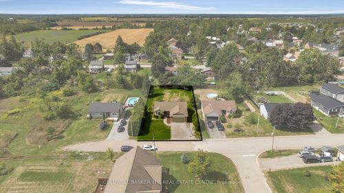 96 Elm St, Woodville, ON, K0M2T0 | Card Image
