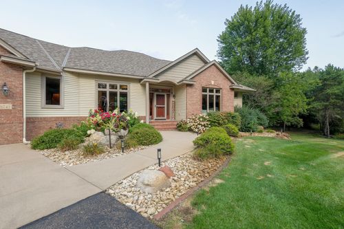 26743 Woodlands Pkwy, Zimmerman, MN, 55398-8425 | Card Image