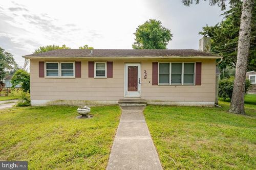 329 Willow Dr, CAPE MAY, NJ, 08204-4717 | Card Image
