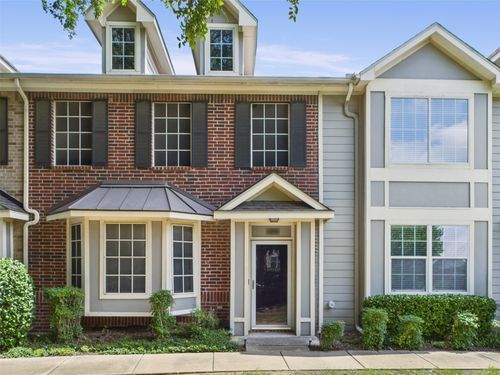 2522 Durango Ridge Dr, Bedford, TX, 76021-7247 | Card Image