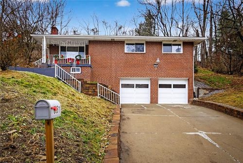 6361 Leechburg Rd, Verona, PA, 15147-3513 | Card Image