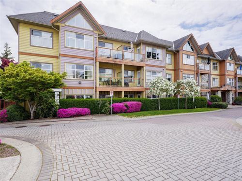 101-1959 Polo Park Cres, Central Saanich, BC, V8P2W6 | Card Image