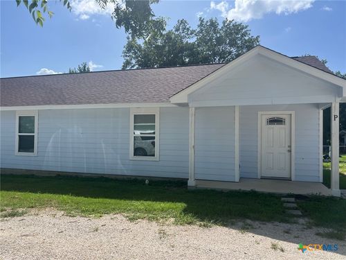 unit-p-661 W Austin St, Luling, TX, 78648-1871 | Card Image