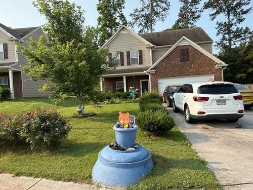 2303 Clapton Ct, Jonesboro, GA, 30236-6772 | Card Image