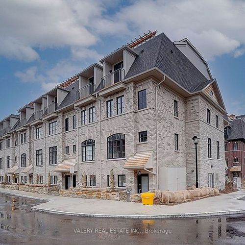 153-55 Lunar Cres, Mississauga, ON, L5M2R2 | Card Image