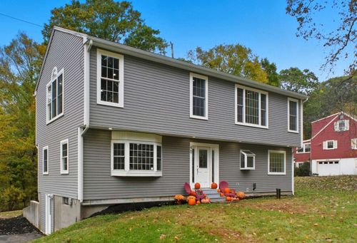 40 Adams Heights Rd, Lebanon, CT, 06249-1006 | Card Image