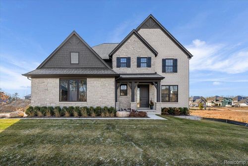 11888 Ovation Court, Shelby Charter Township, MI, 48315 | Card Image