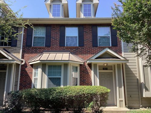 2607 Durango Ridge Dr, Bedford, TX, 76021-7250 | Card Image