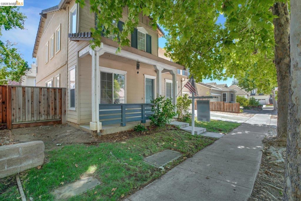 Residential in Brentwood 2