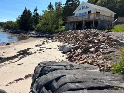 1056 Pigeon Hill Road, Steuben, ME, 04680 | Card Image