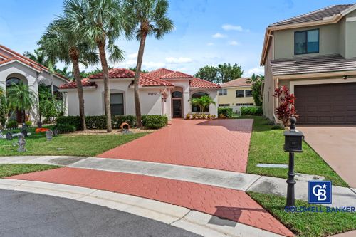 10852 La Salinas Circle, Boca Raton, FL, 33428 | Card Image