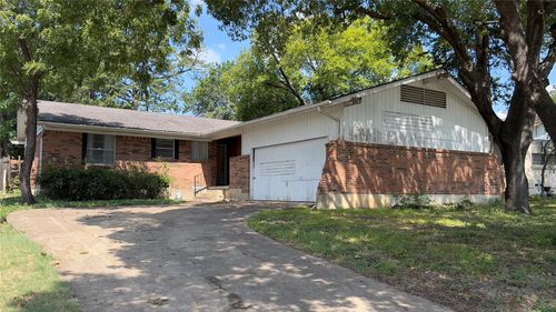 4505 Mark Trail Way, Dallas, TX, 75232-1048 | Card Image