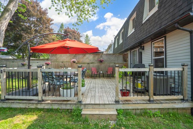 754 Hillcroft St, House attached with 4 bedrooms, 2 bathrooms and 3 parking in Oshawa ON | Image 29