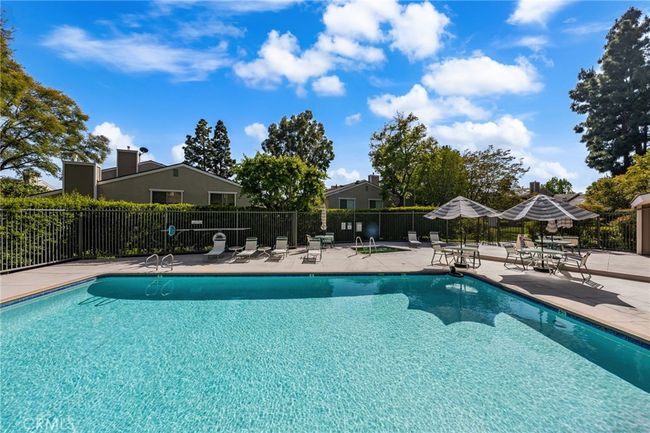 UNIT-14 - 3110 E Palm Dr, Townhouse with 3 bedrooms, 3 bathrooms and 2 parking in Fullerton CA | Image 29