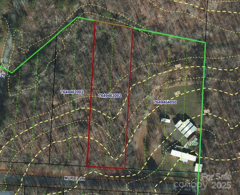Land in Asheboro 2