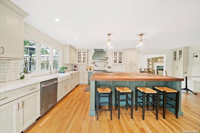 84 Woodchuck Hollow Rd, House other with 5 bedrooms, 4 bathrooms and null parking in Cold Spring Harbor NY | Image 9