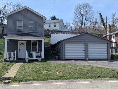909 E Smithfield St, Elizabeth Twp, PA, 15135-1003 | Card Image