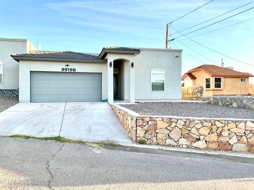 b-8919 Eclipse St, El Paso, TX, 79904-1128 | Card Image