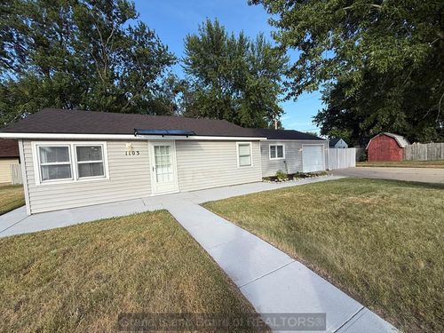 1103 E 7st, Grand Island, NE, 68801 | Card Image