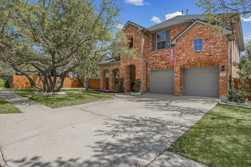 12424 Central Park Dr, Austin, TX, 78732-2222 | Card Image