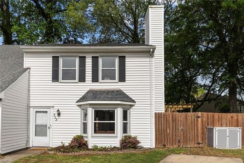 713 Crystal Springs Ct, Virginia Beach, VA, 23462-7129 | Card Image