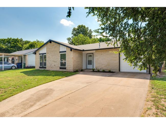 6112 Glen Meadow Dr, House other with 4 bedrooms, 2 bathrooms and 2 parking in Austin TX | Image 31
