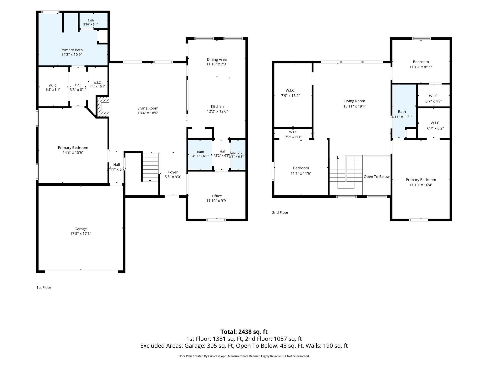 Residential in Baytown