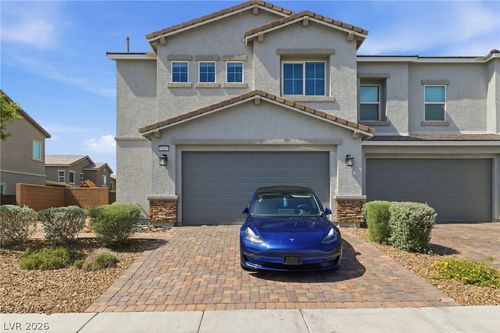 1623 Dakota Group Ave, North Las Vegas, NV, 89084-4033 | Card Image