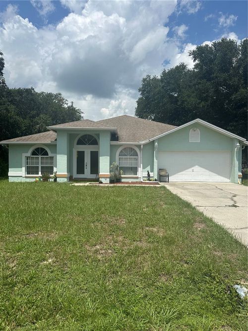 441 Cardinal Ct, KISSIMMEE, FL, 34759-4424 | Card Image