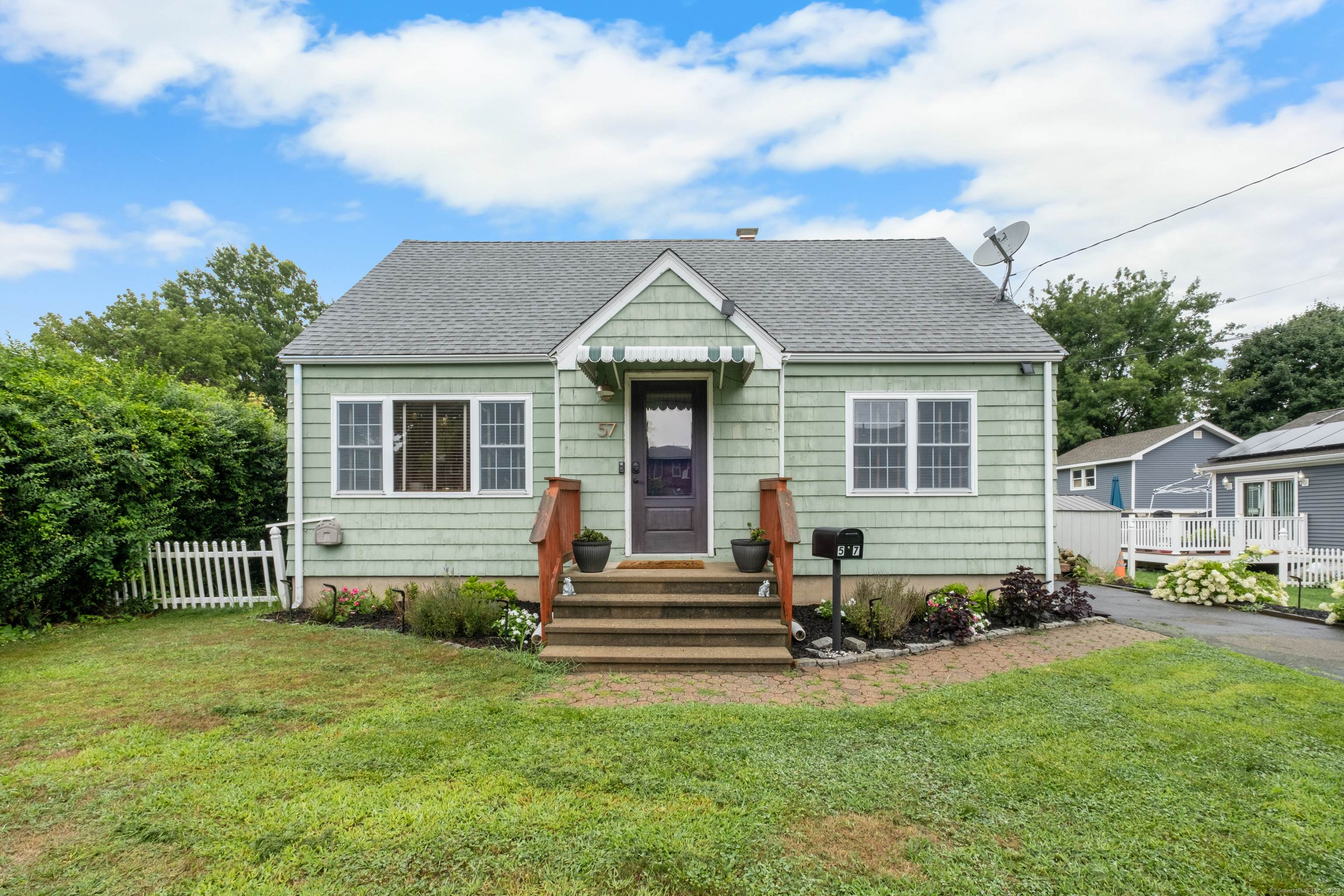 Quarry St, Bridgeport, CT 06606