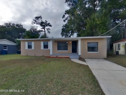 10506 Dodd Rd, Jacksonville, FL, 32218-5105 | Card Image