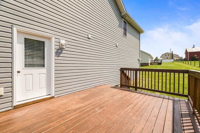 324 Rustic Ave, House other with 3 bedrooms, 3 bathrooms and null parking in Broadway VA | Image 36