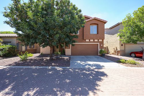 6276 S Nash Way, Chandler, AZ, 85249-4801 | Card Image