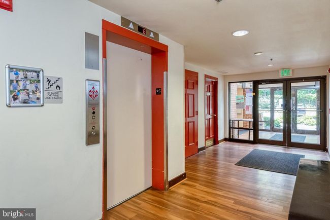 APT-601 - 1 Southerly Ct, Condo with 2 bedrooms, 2 bathrooms and null parking in TOWSON MD | Image 37