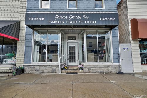 80847 Main St, Memphis, MI, 48041-4710 | Card Image