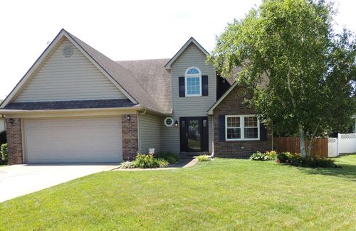 309 Morehead Drive, Frankfort, KY, 40601 | Card Image
