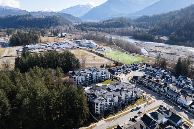 201 - 5380 Tyee Lane, Condo with 2 bedrooms, 2 bathrooms and 1 parking in Chilliwack BC | Image 32
